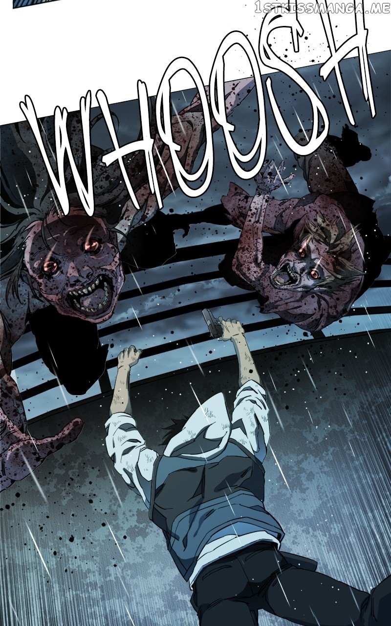 Parallel City chapter 109 page 74