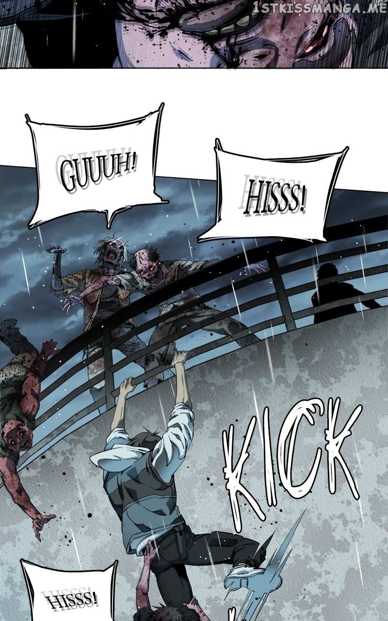 Parallel City chapter 109 page 80