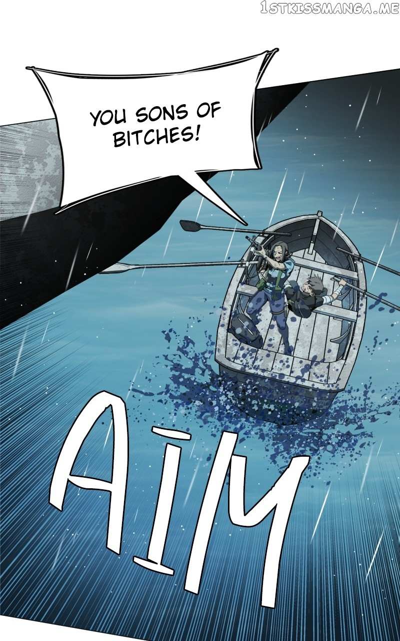 Parallel City chapter 109 page 82