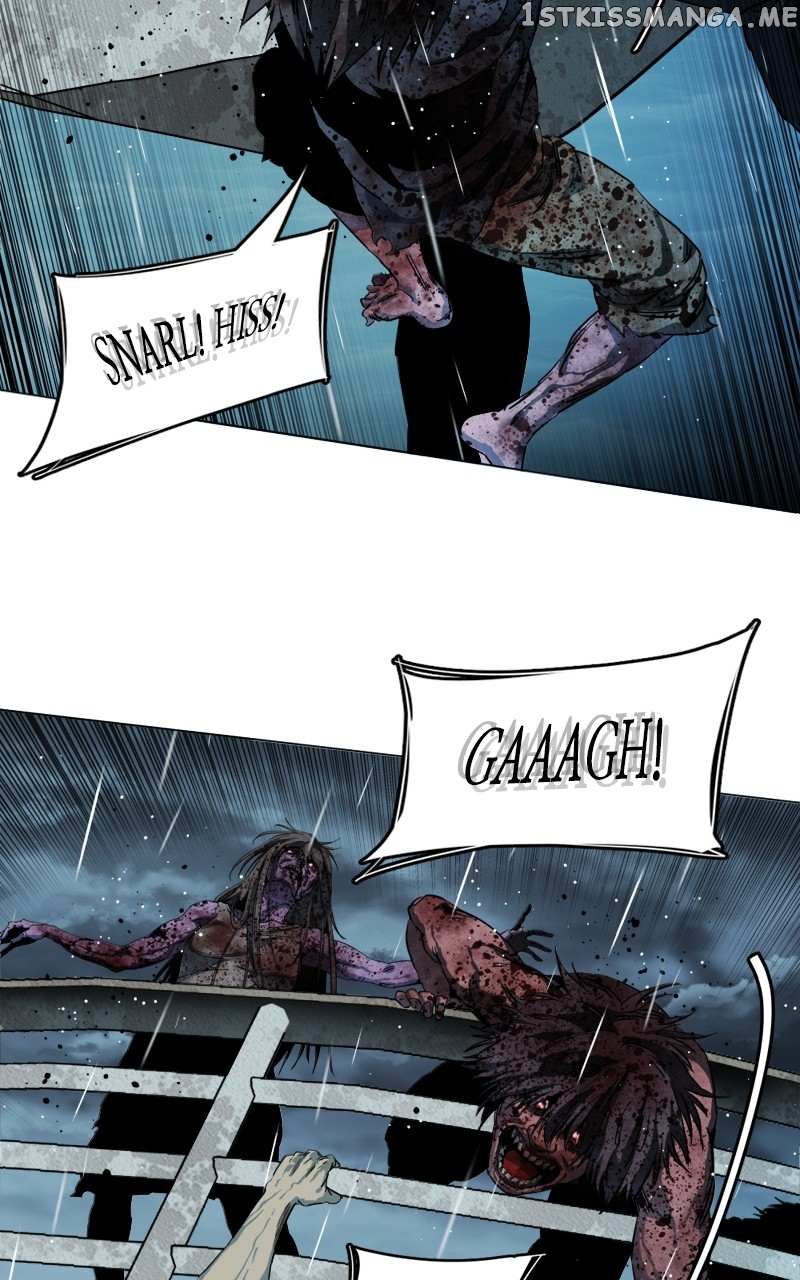 Parallel City chapter 109 page 84