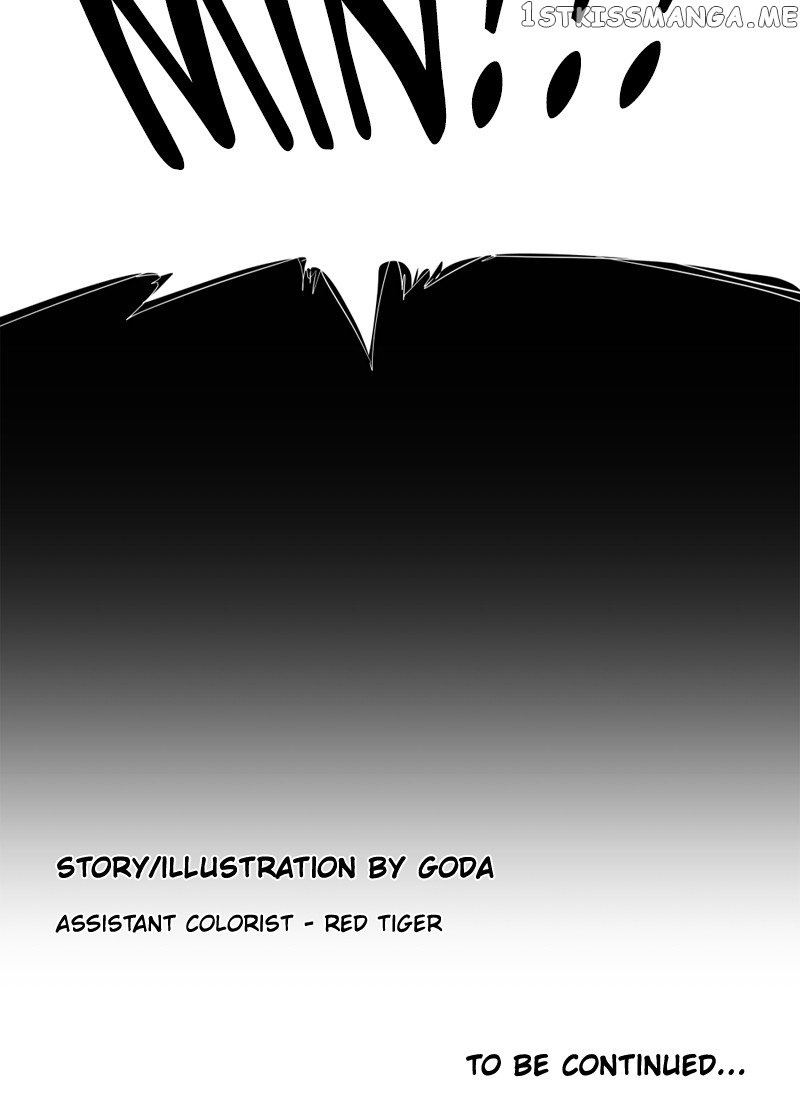 Parallel City chapter 109 page 97