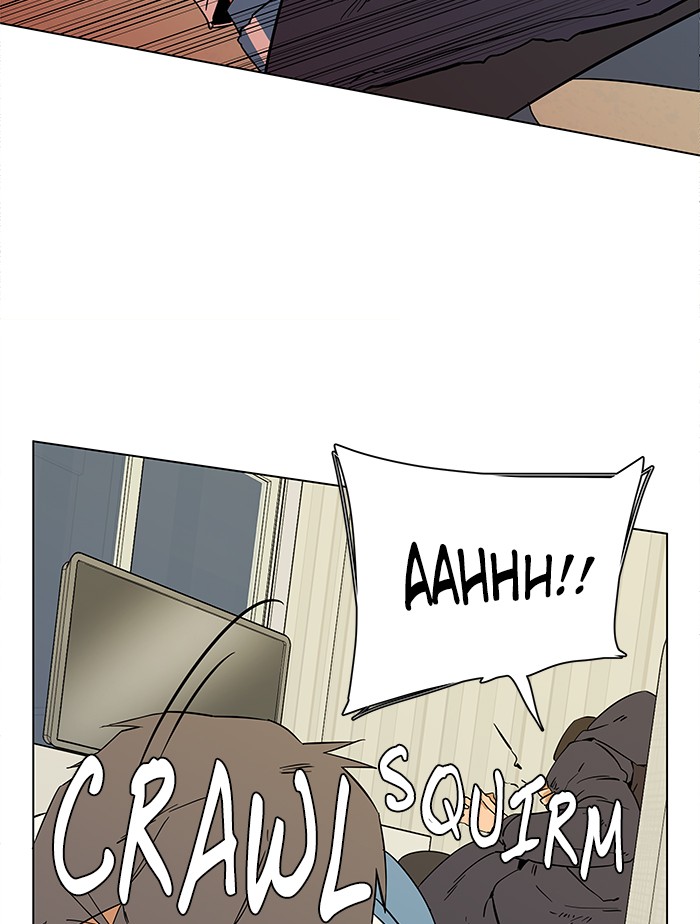 Parallel City chapter 11 page 41