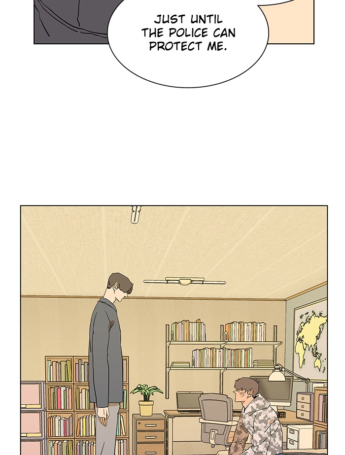 Parallel City chapter 11 page 90