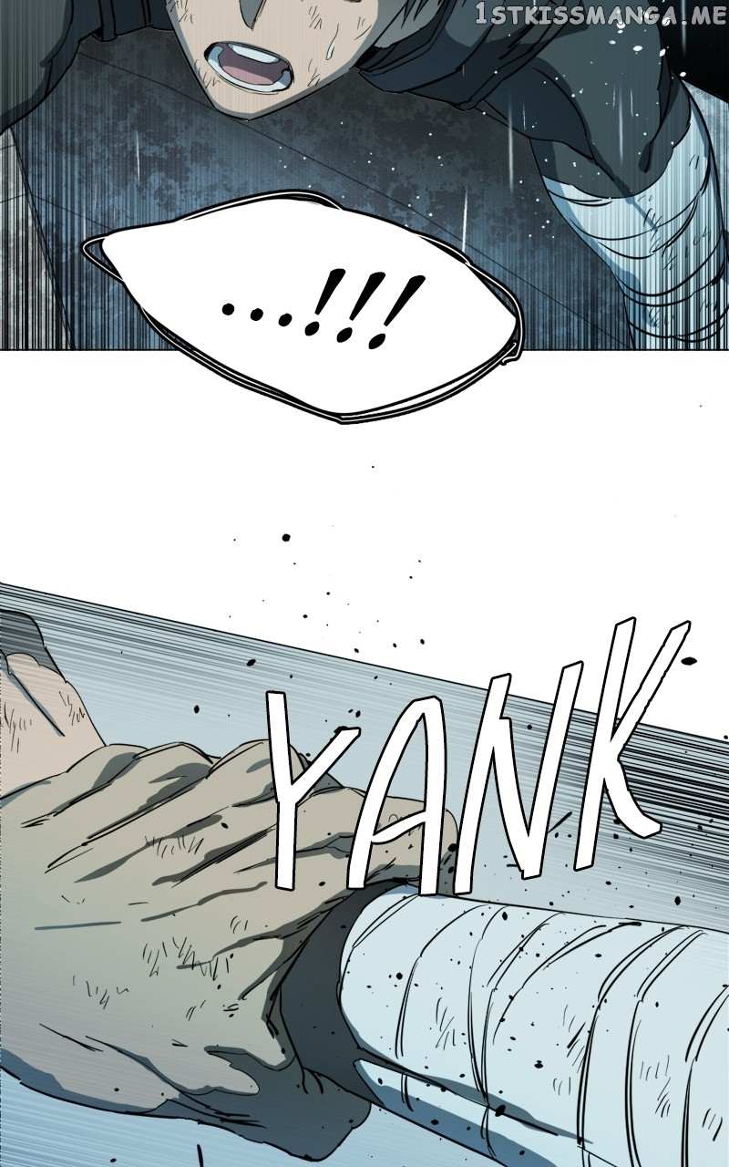 Parallel City chapter 110 page 20