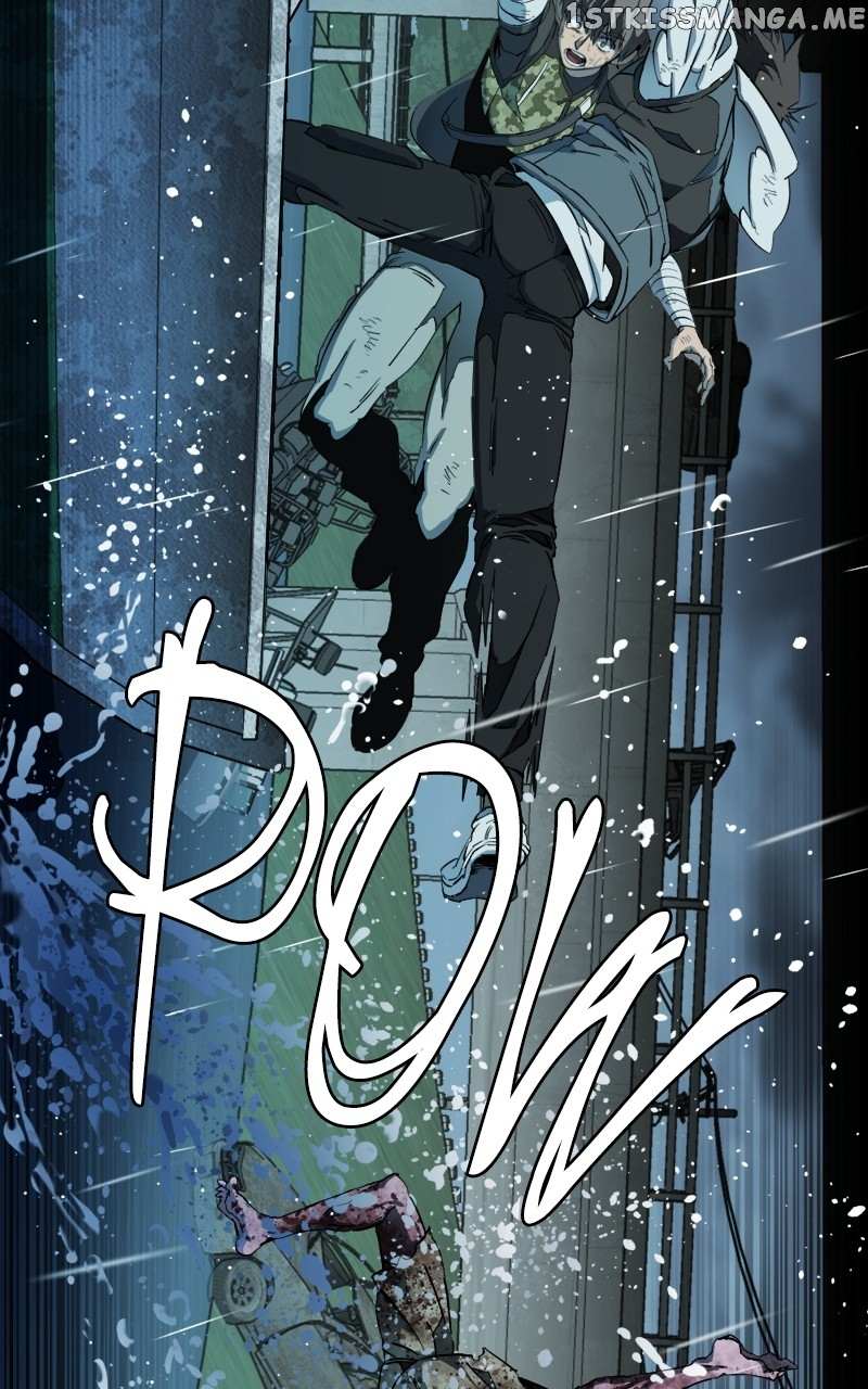 Parallel City chapter 110 page 22