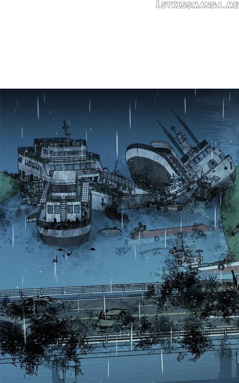 Parallel City chapter 110 page 29