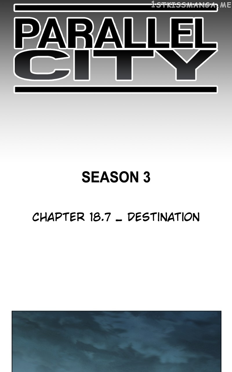 Parallel City chapter 110 page 32