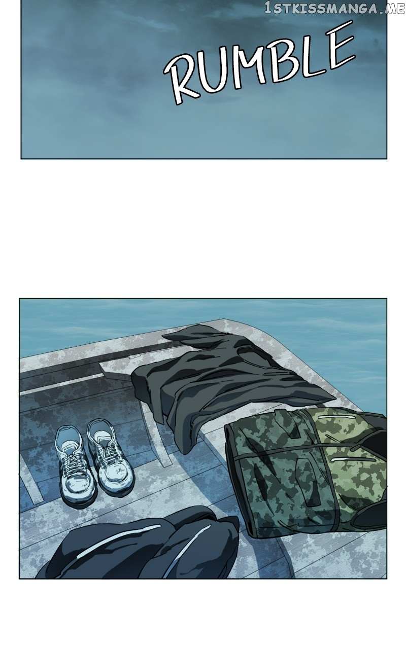 Parallel City chapter 110 page 33