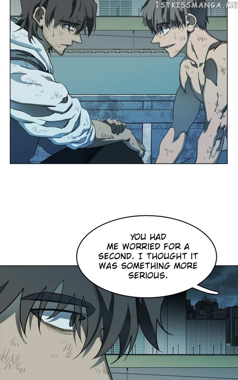 Parallel City chapter 110 page 40