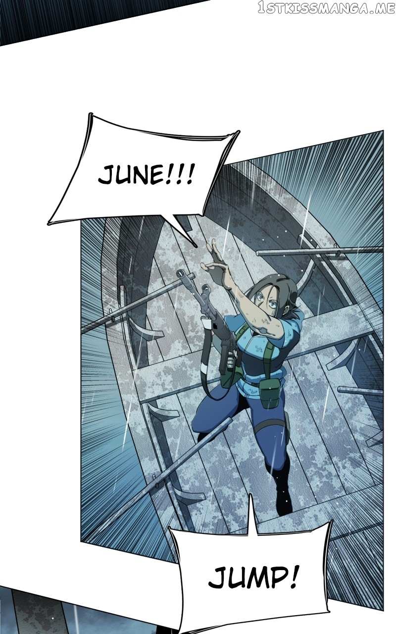 Parallel City chapter 110 page 5