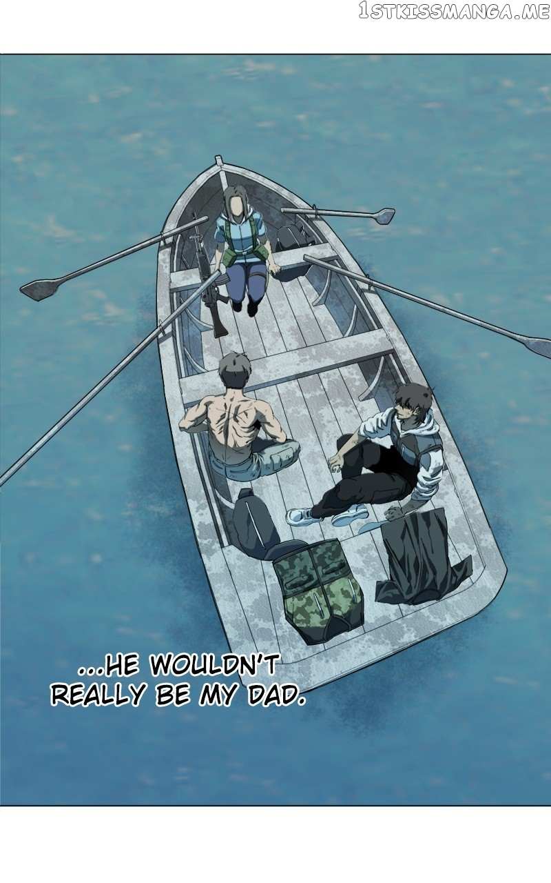 Parallel City chapter 110 page 55