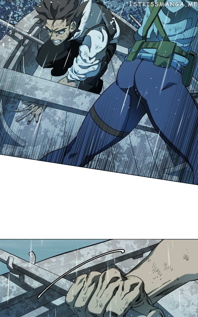 Parallel City chapter 110 page 7