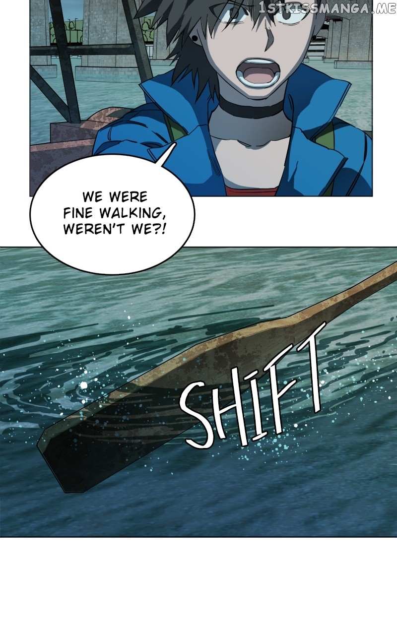 Parallel City chapter 110 page 71