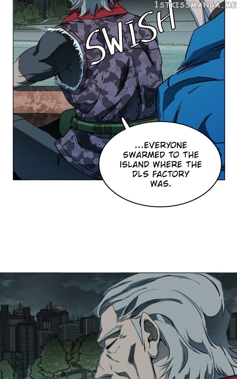 Parallel City chapter 110 page 76