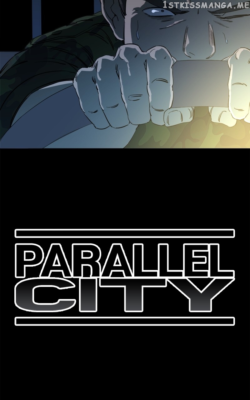 Parallel City chapter 111 page 13