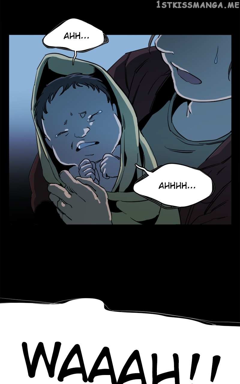 Parallel City chapter 111 page 21