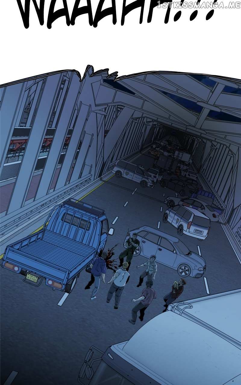 Parallel City chapter 111 page 23