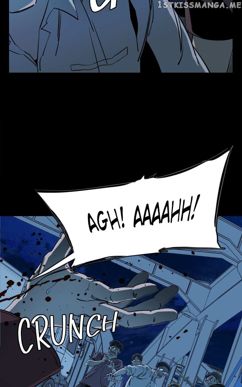 Parallel City chapter 111 page 26