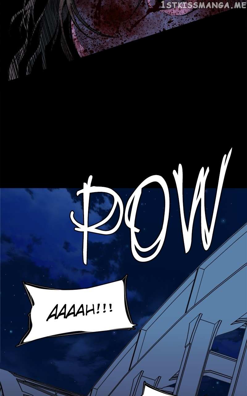 Parallel City chapter 111 page 32