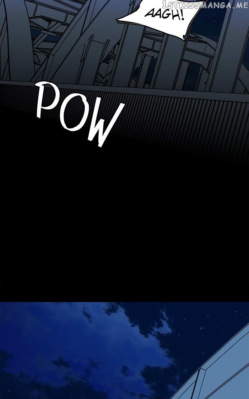 Parallel City chapter 111 page 33