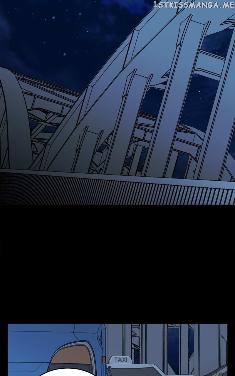 Parallel City chapter 111 page 34