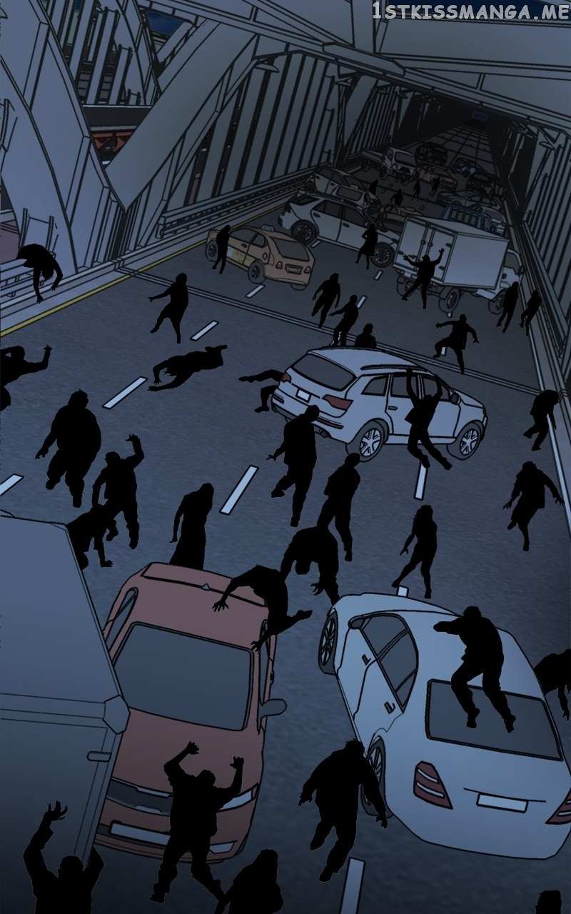 Parallel City chapter 111 page 36