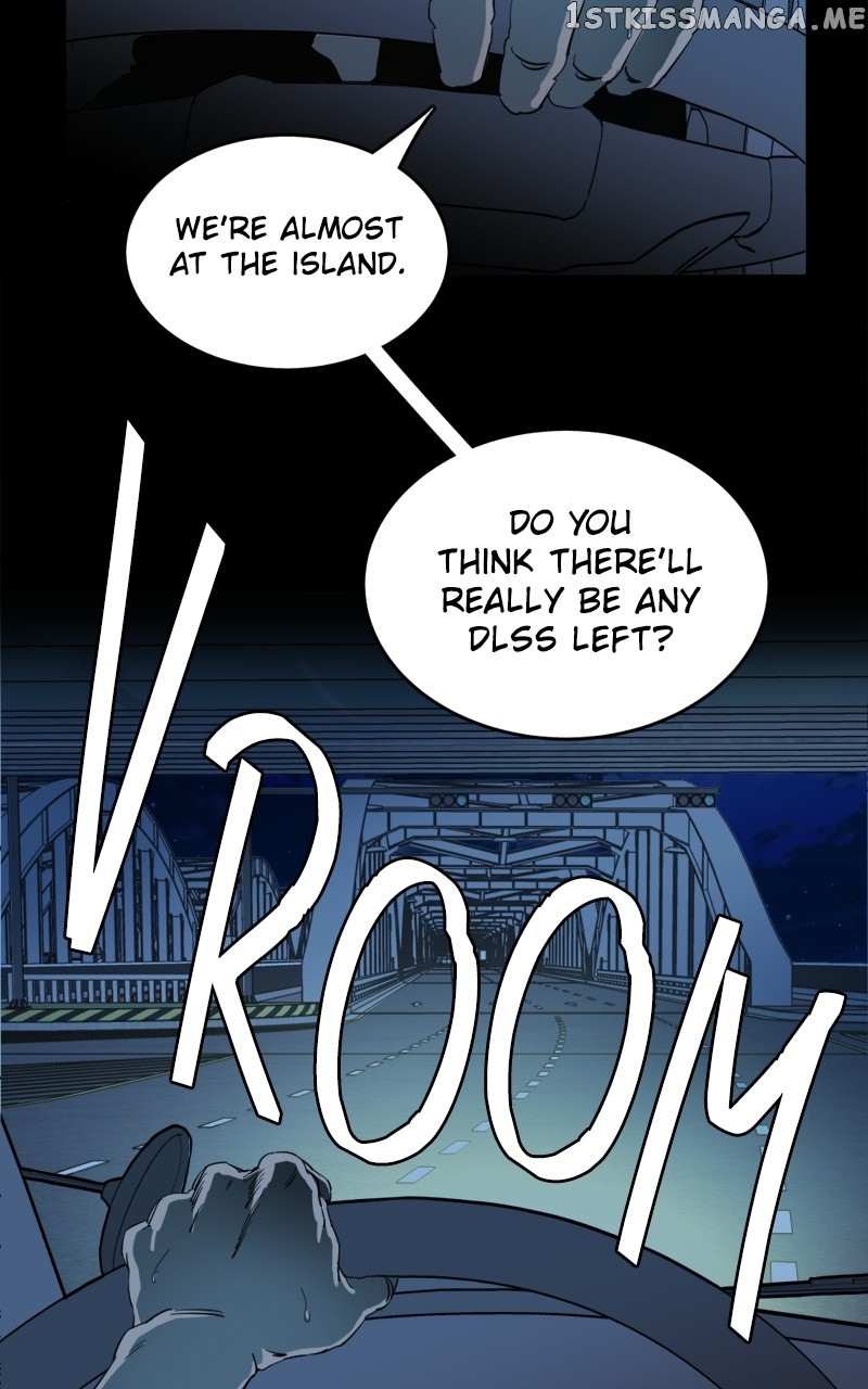 Parallel City chapter 111 page 4