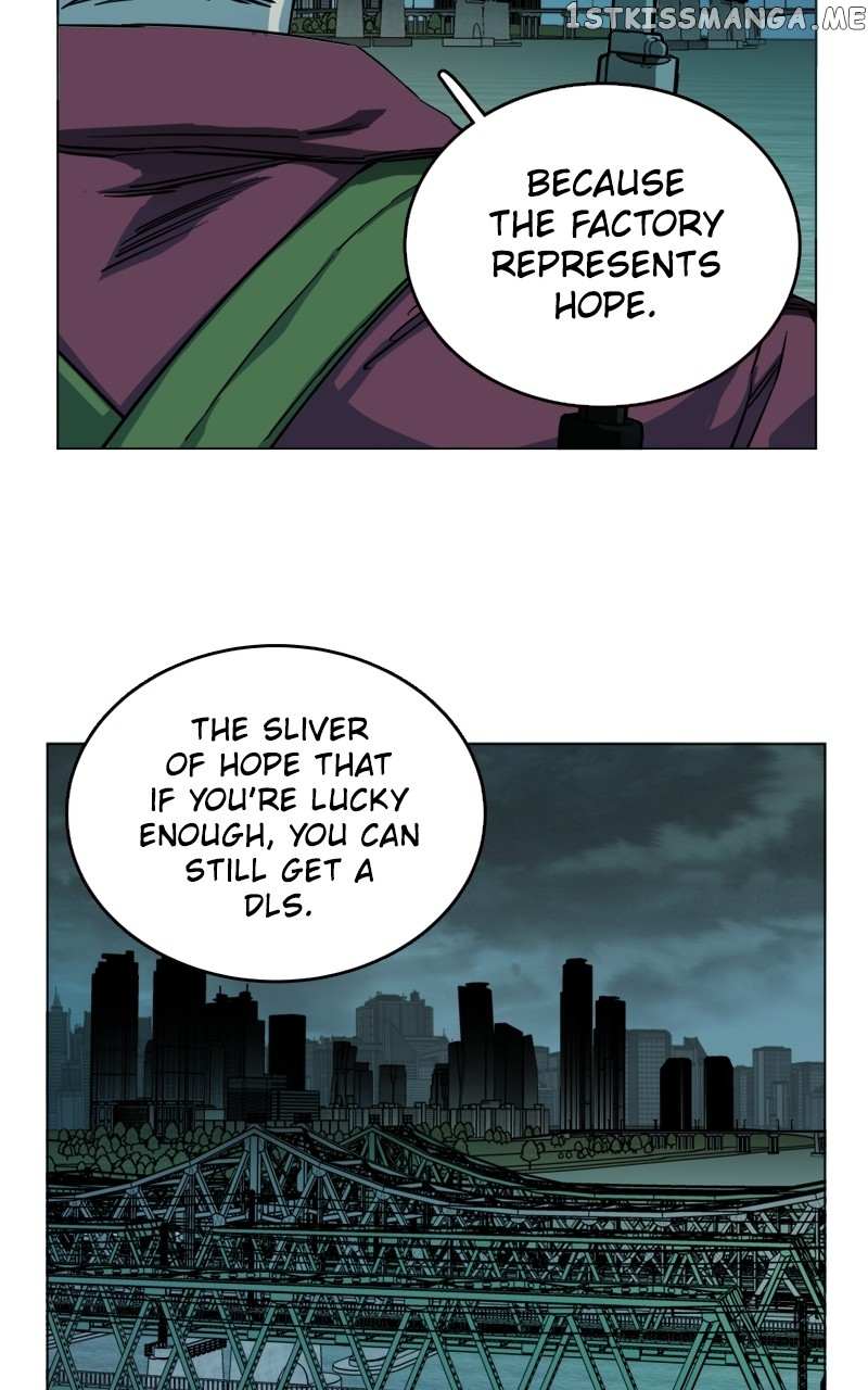 Parallel City chapter 111 page 43