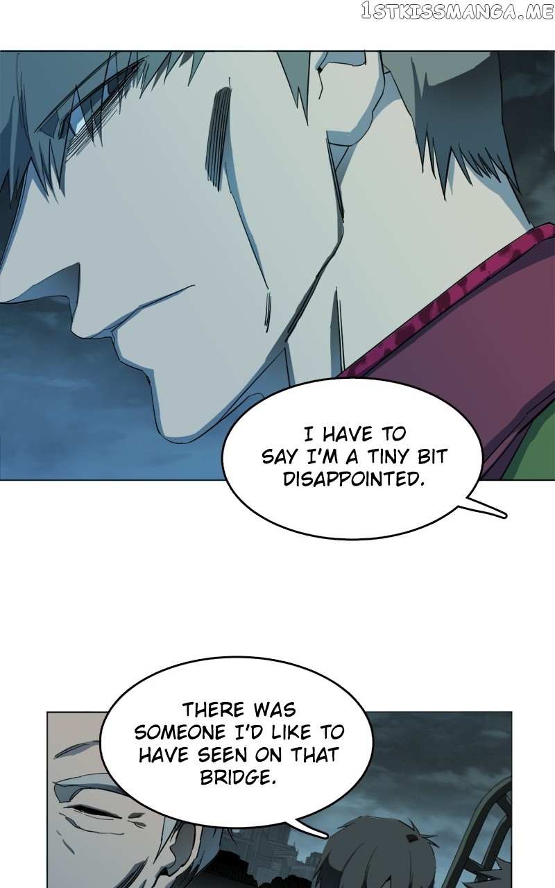 Parallel City chapter 111 page 46