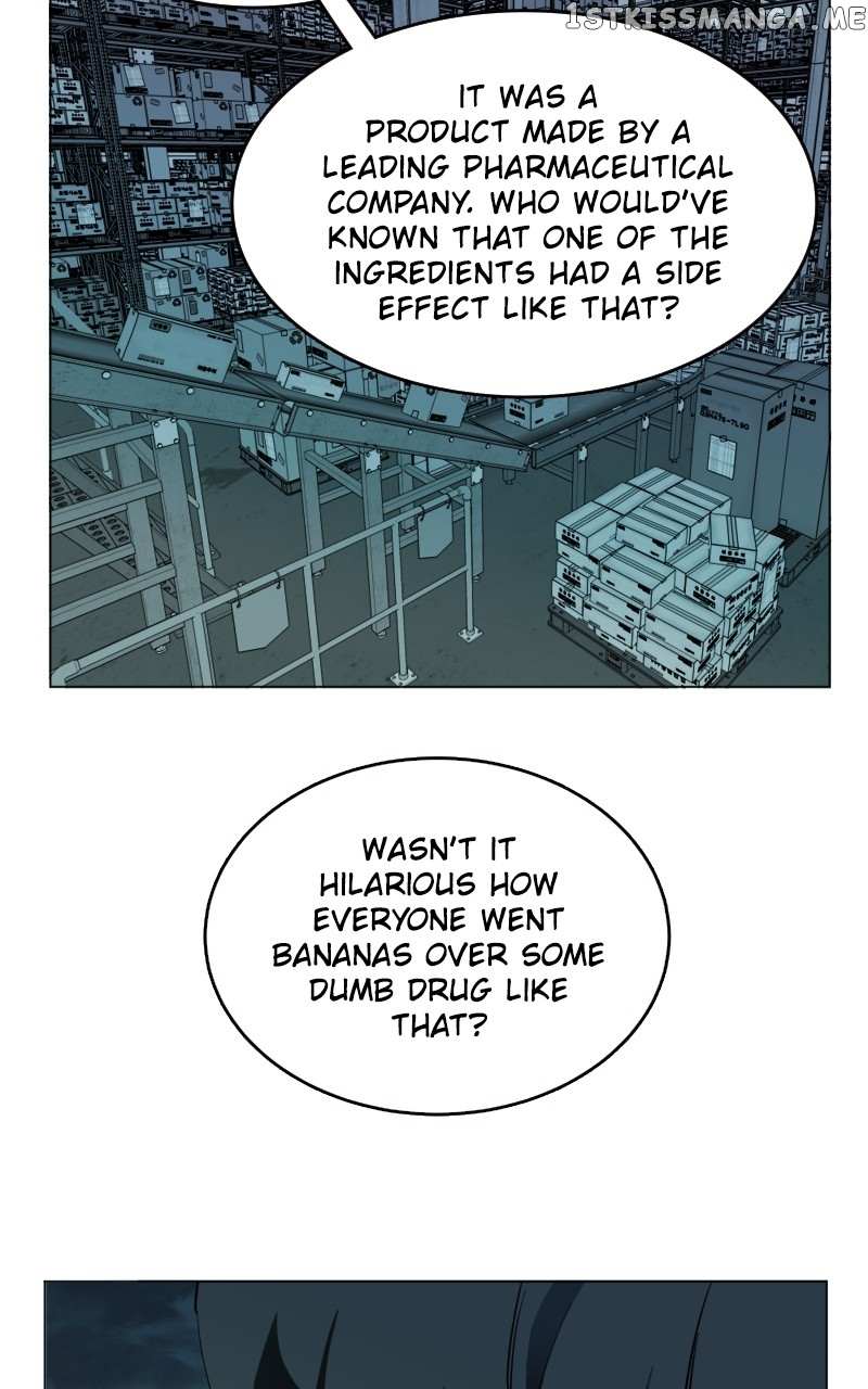 Parallel City chapter 111 page 50