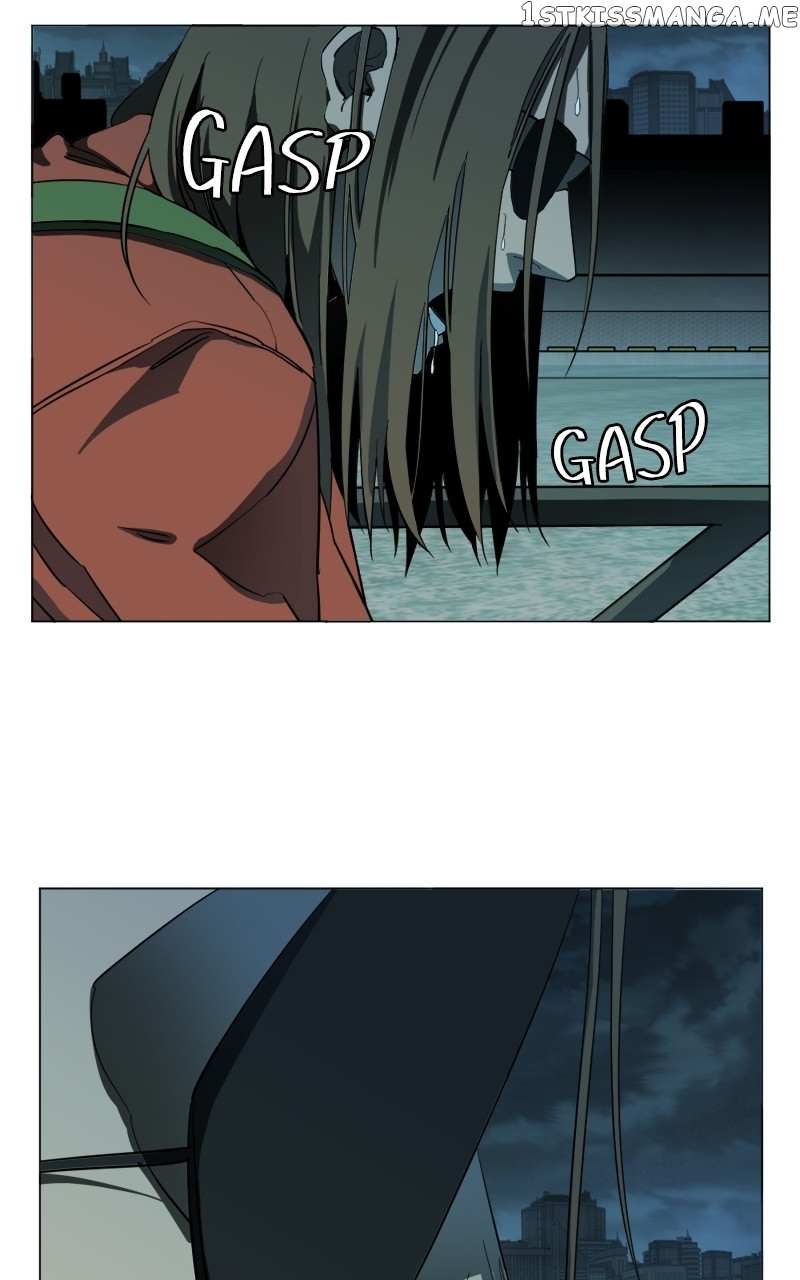 Parallel City chapter 111 page 54