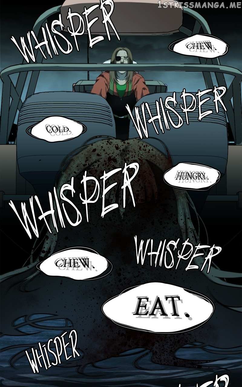 Parallel City chapter 111 page 61