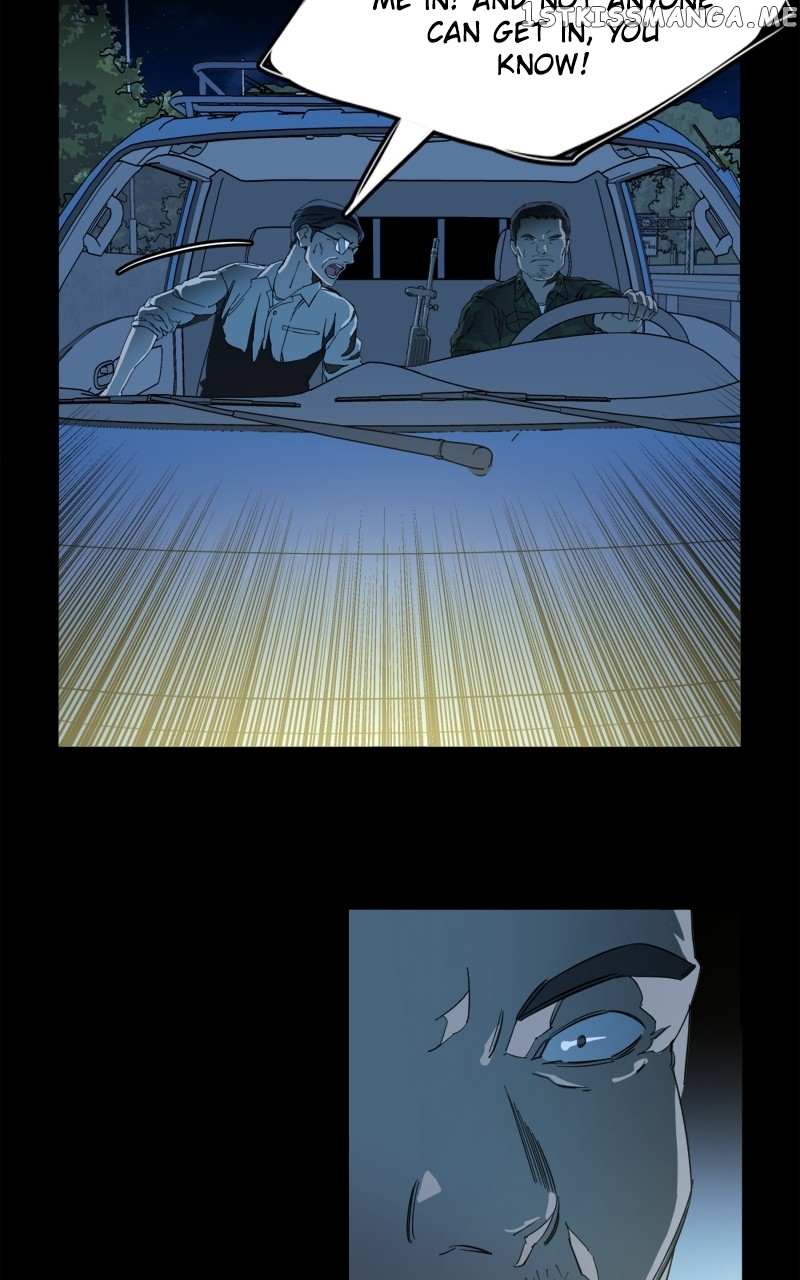 Parallel City chapter 111 page 7