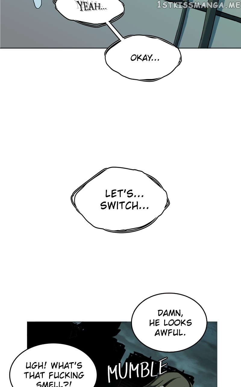 Parallel City chapter 111 page 70