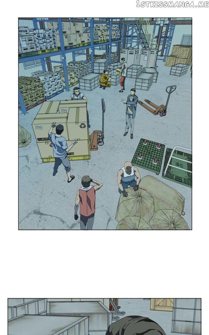 Parallel City chapter 111 page 76