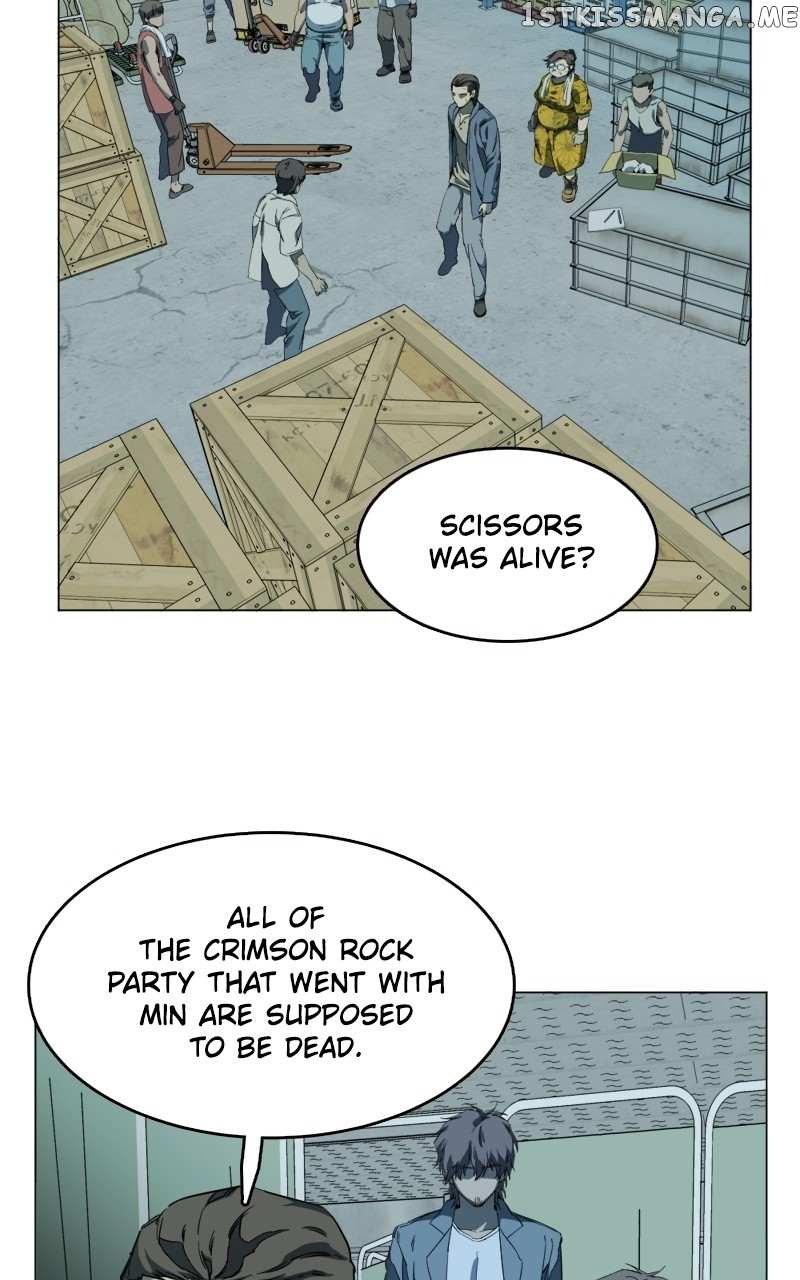 Parallel City chapter 112 page 11