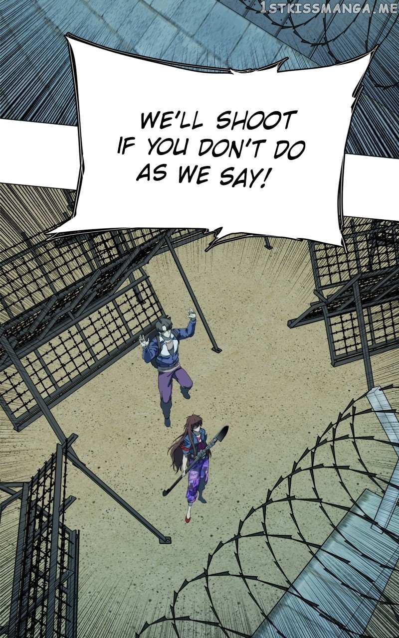 Parallel City chapter 112 page 2