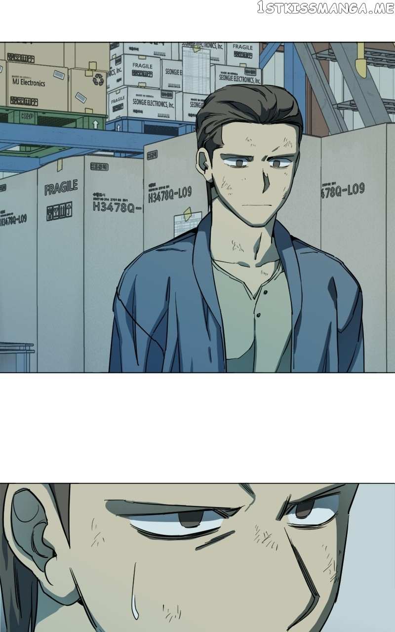 Parallel City chapter 112 page 28