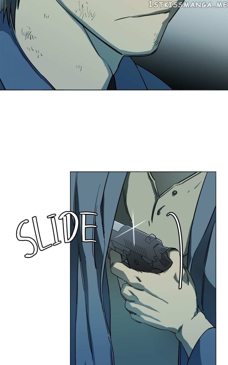 Parallel City chapter 112 page 29