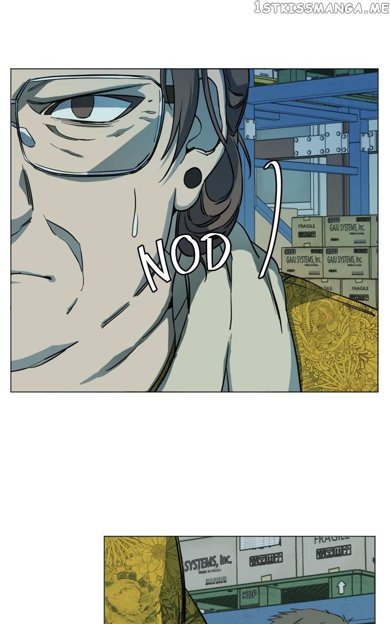 Parallel City chapter 112 page 32