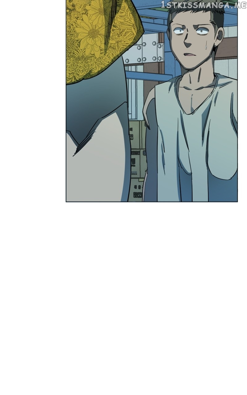 Parallel City chapter 112 page 33