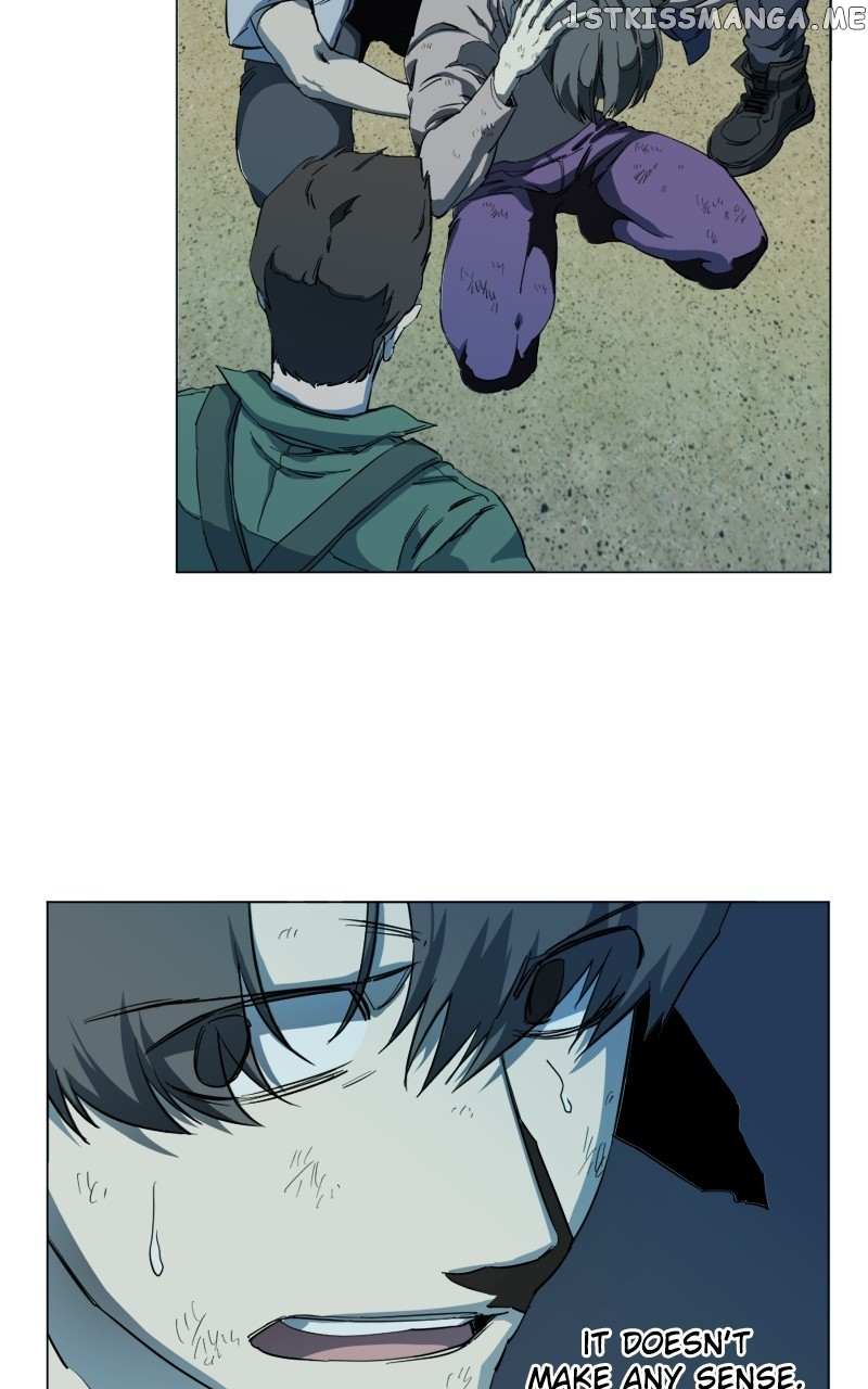 Parallel City chapter 112 page 37