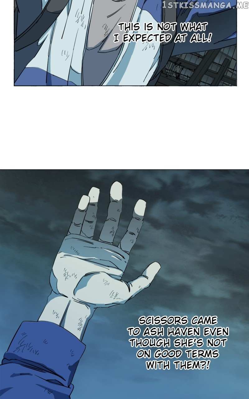 Parallel City chapter 112 page 4