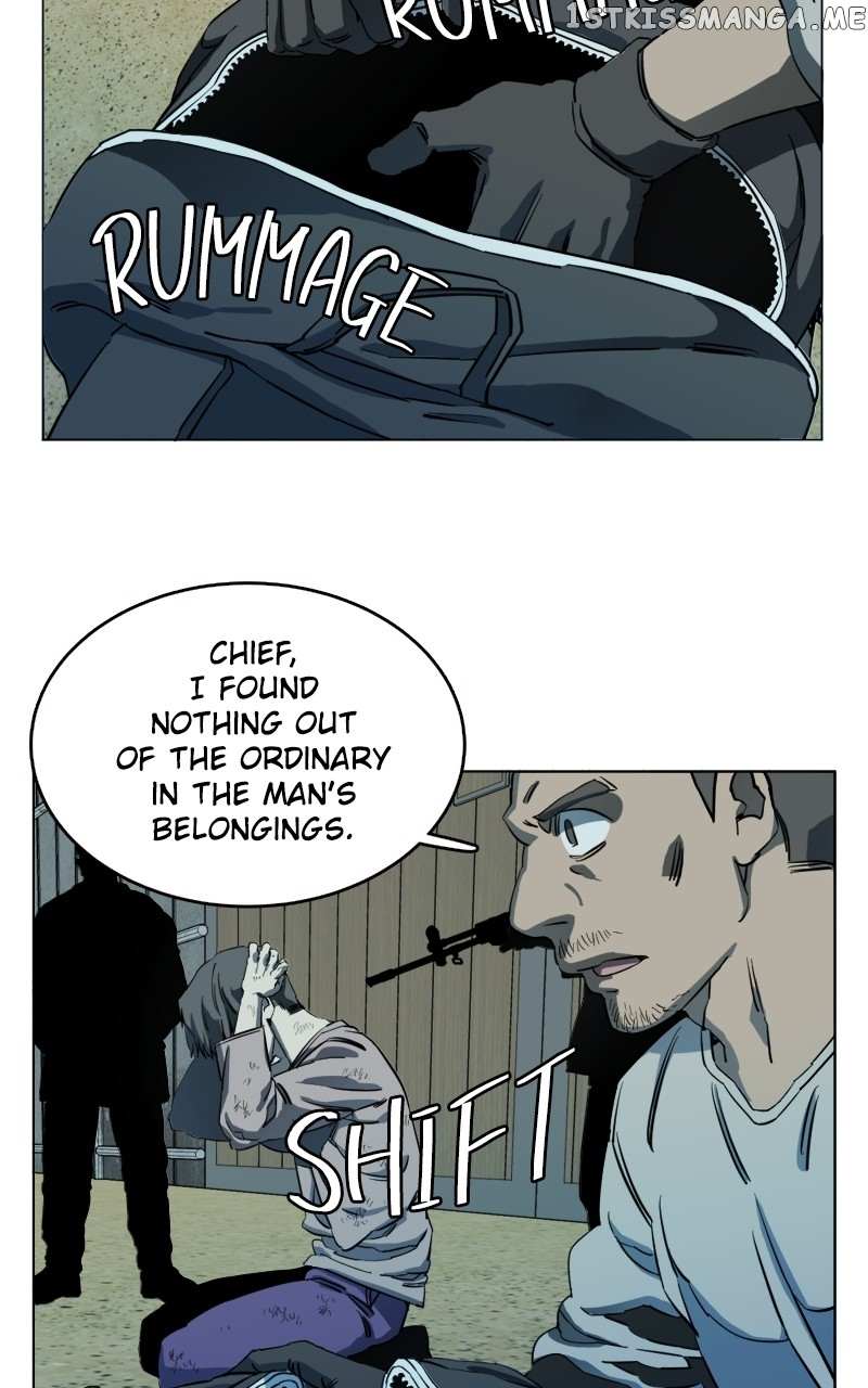 Parallel City chapter 112 page 41