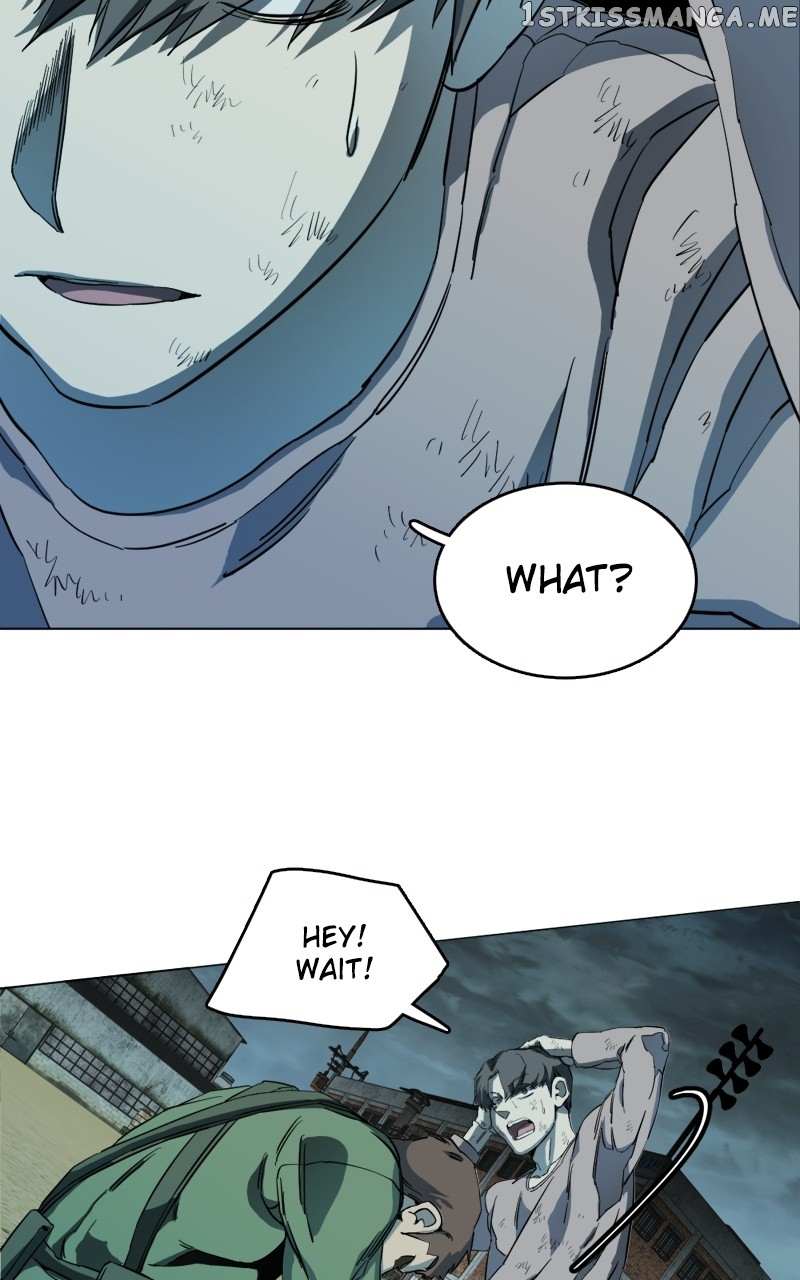 Parallel City chapter 112 page 45