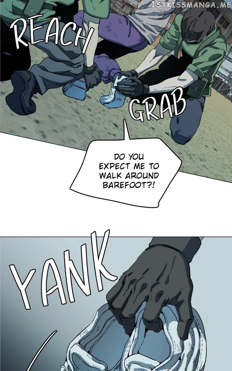 Parallel City chapter 112 page 46