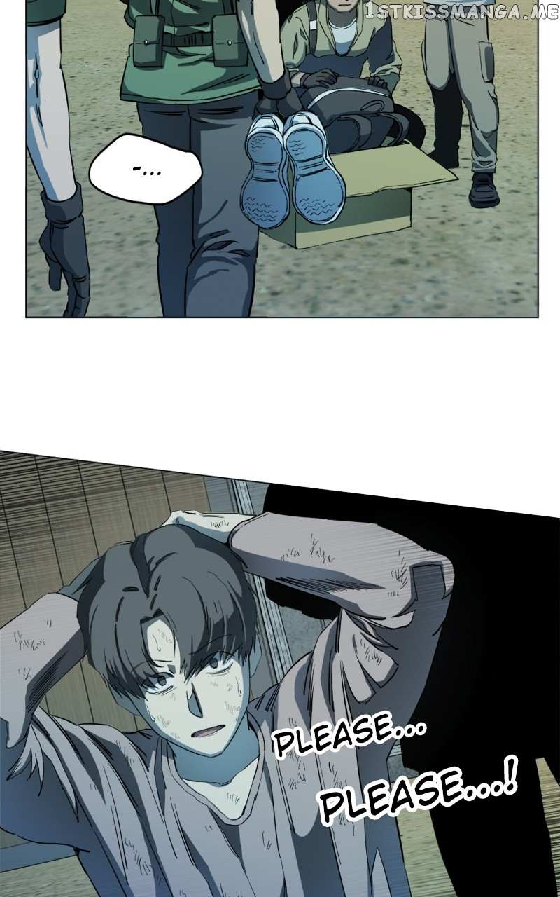 Parallel City chapter 112 page 48