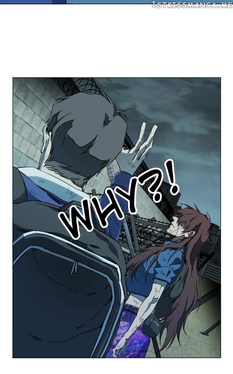 Parallel City chapter 112 page 5