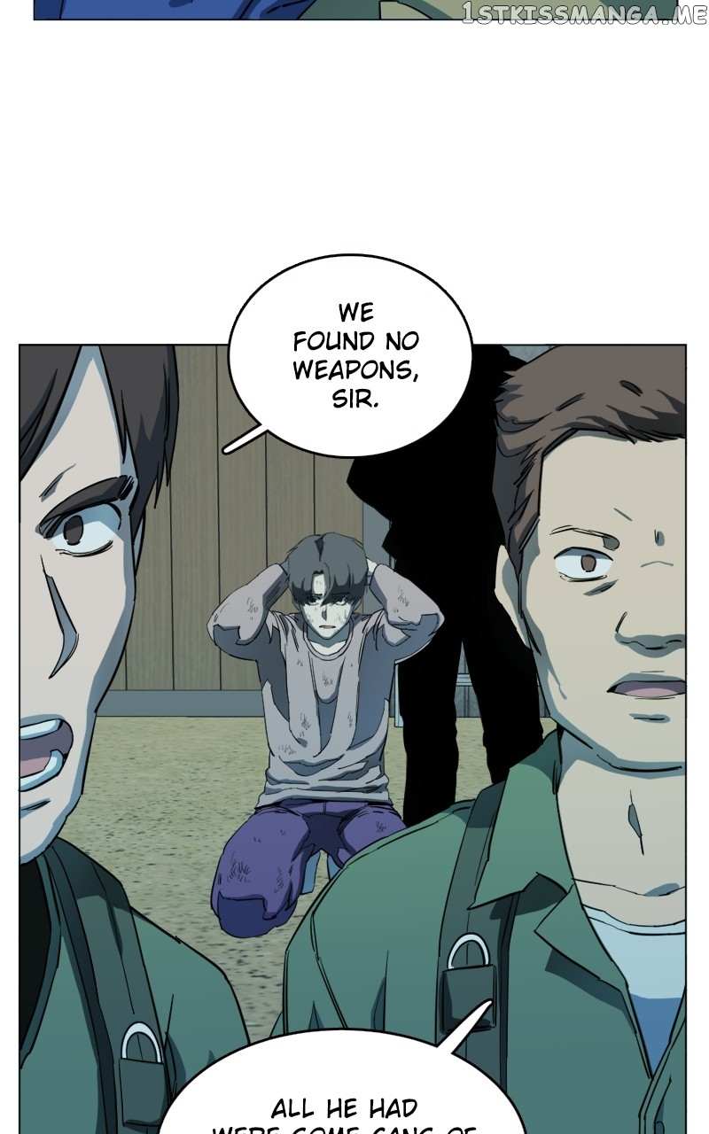 Parallel City chapter 112 page 52