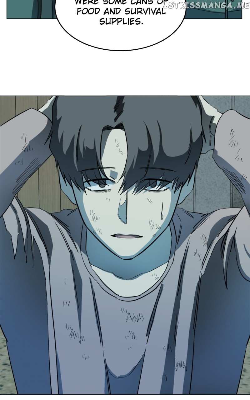 Parallel City chapter 112 page 53